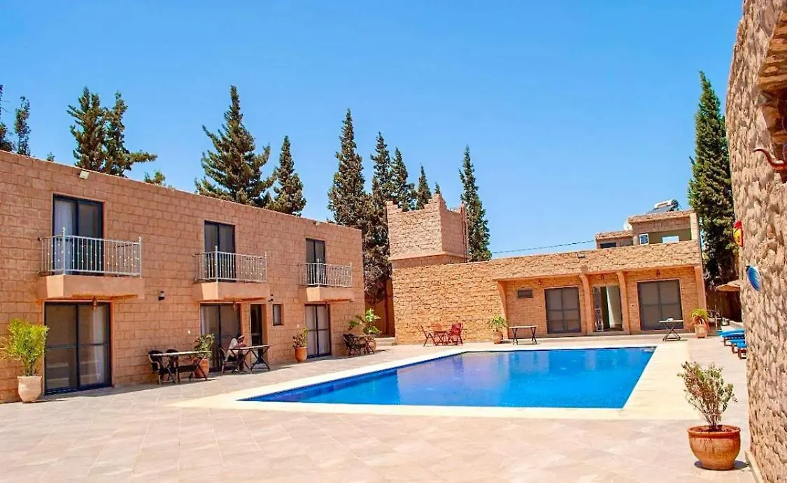 Villa Dar Yakout
