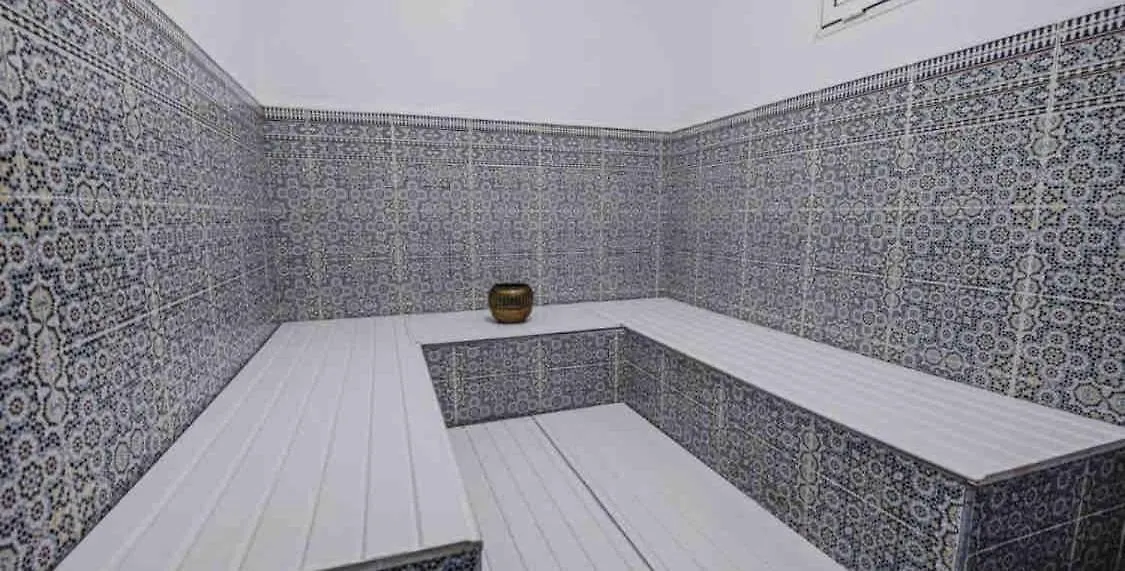Villa Dar Yakout