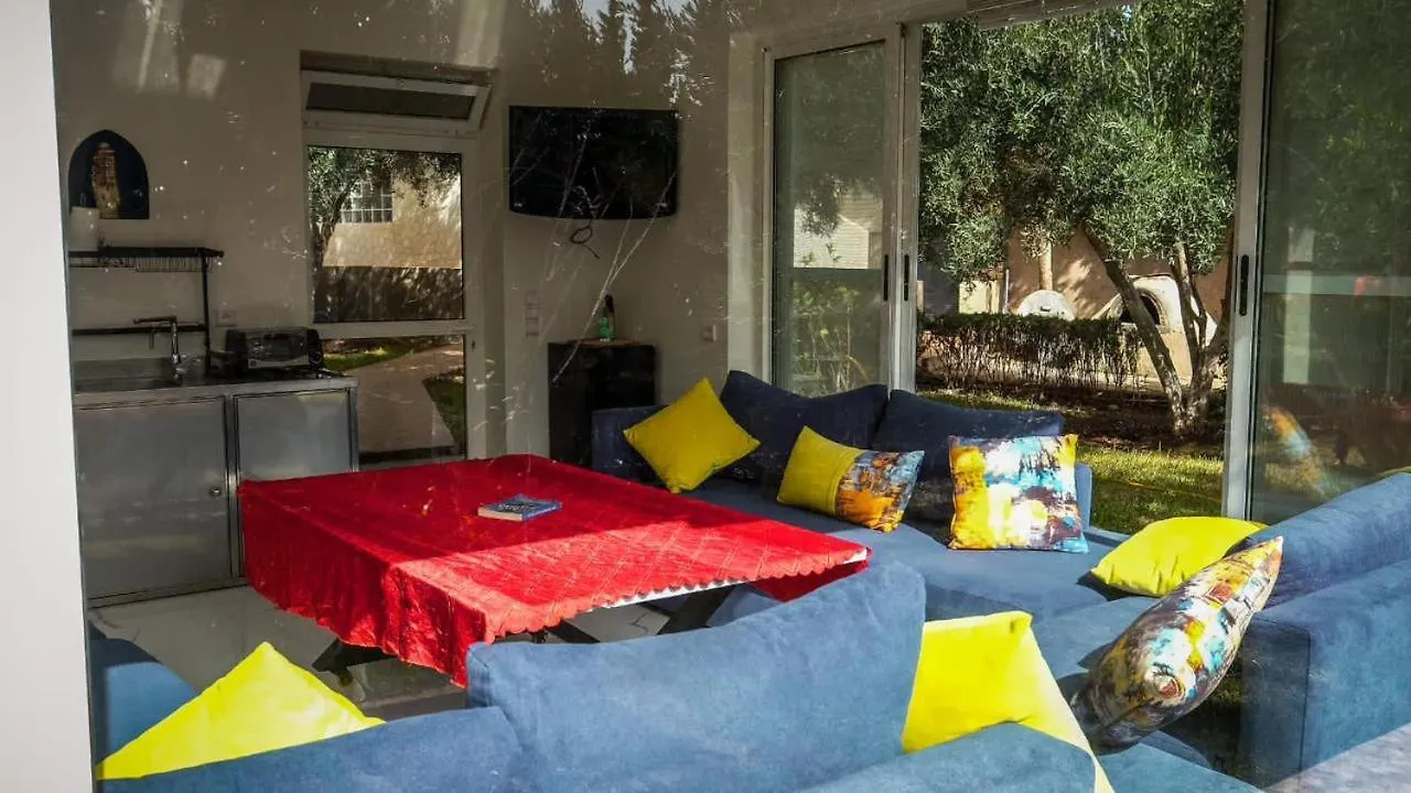 Villa Dar Yakout