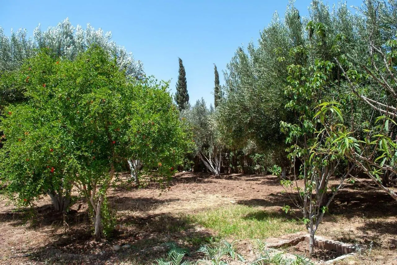 Dar Yakout Villa