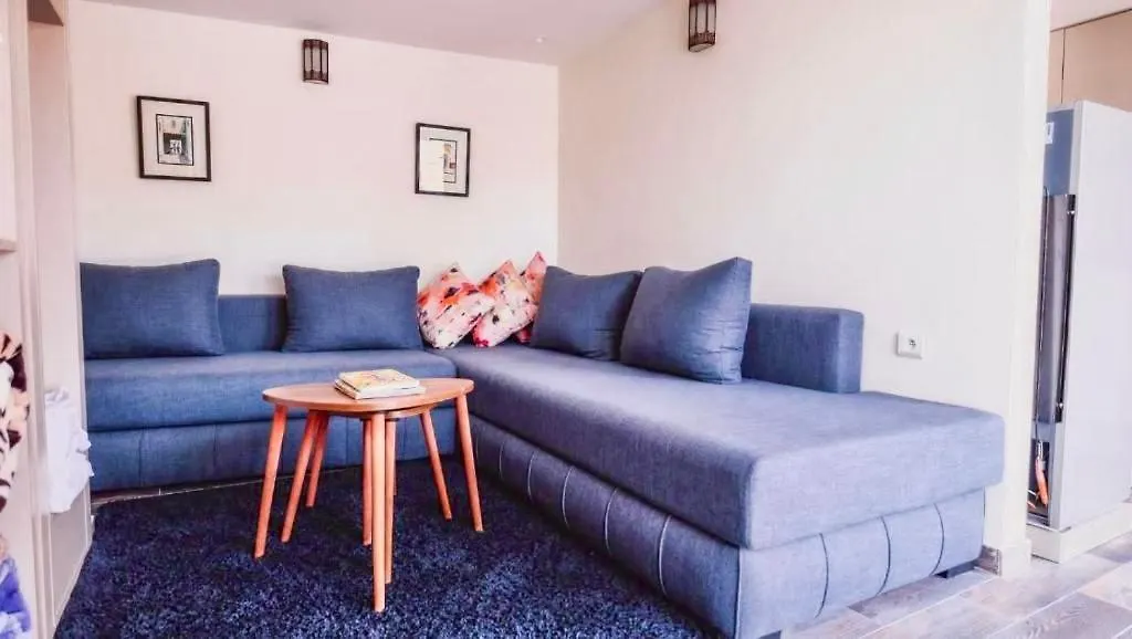 Villa Dar Yakout Fas