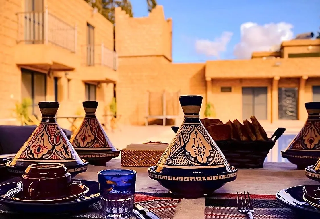 Dar Yakout Villa