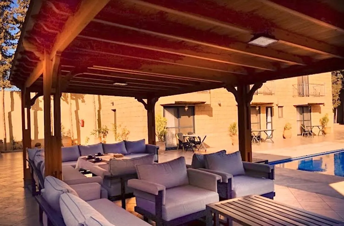 Villa Dar Yakout Marocco