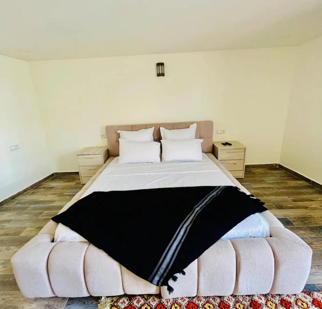 Villa Dar Yakout