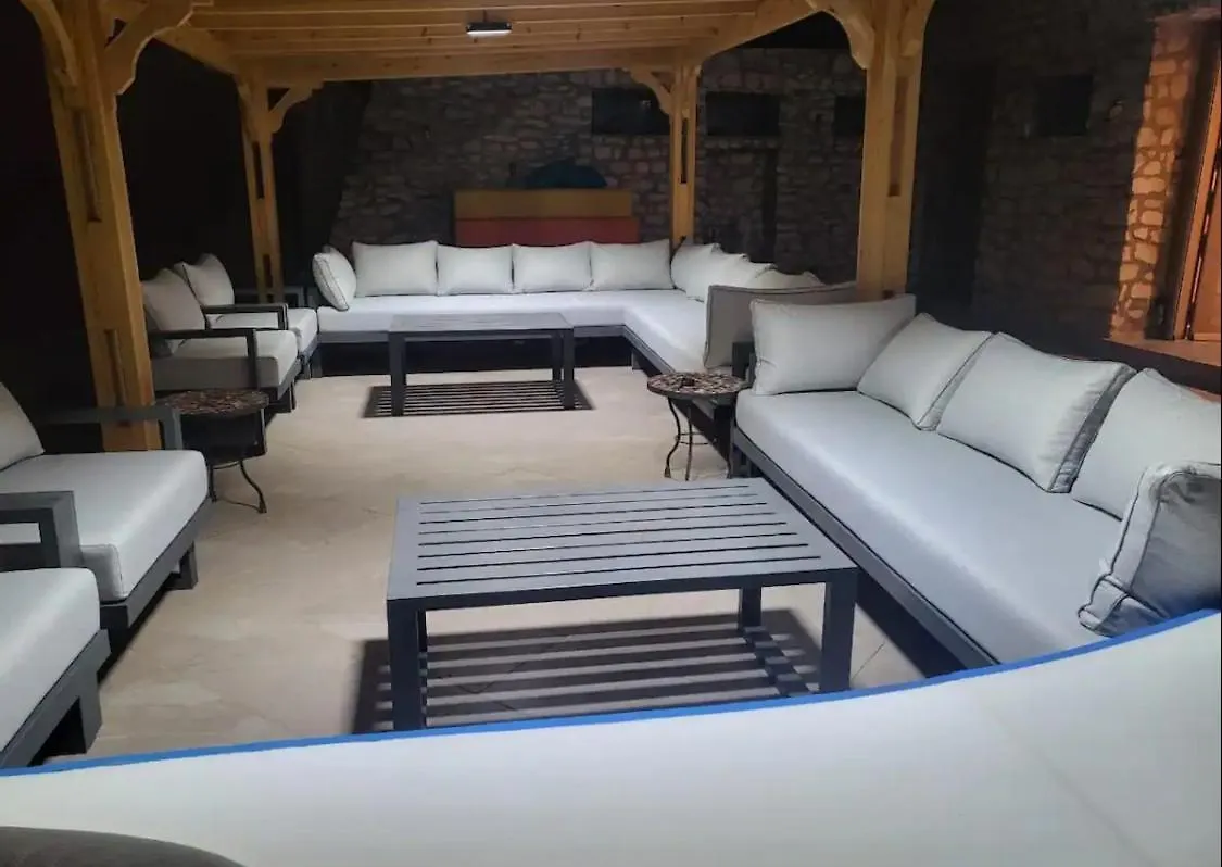 Dar Yakout 0*, Essaouira Marocco