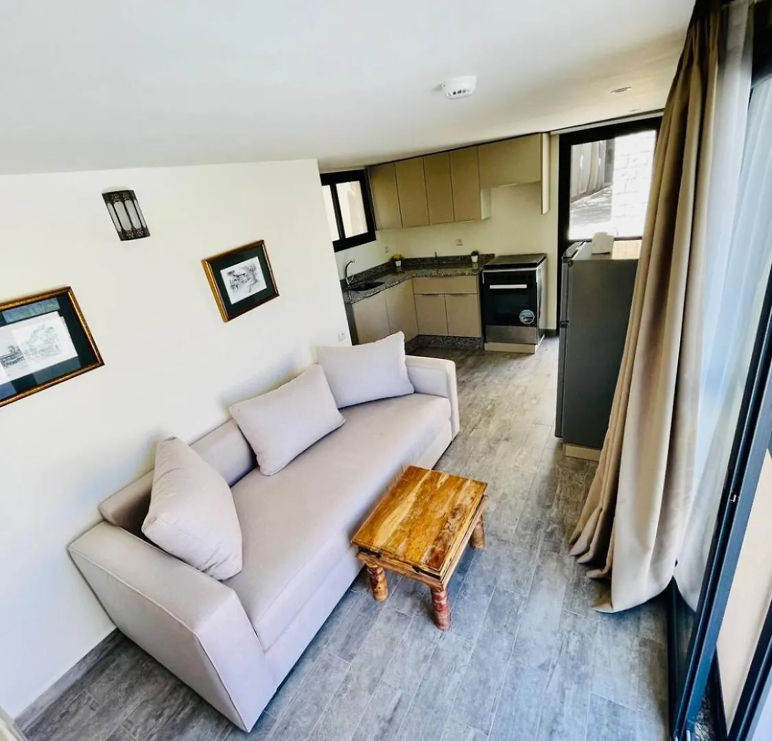 Dar Yakout Villa Essaouira