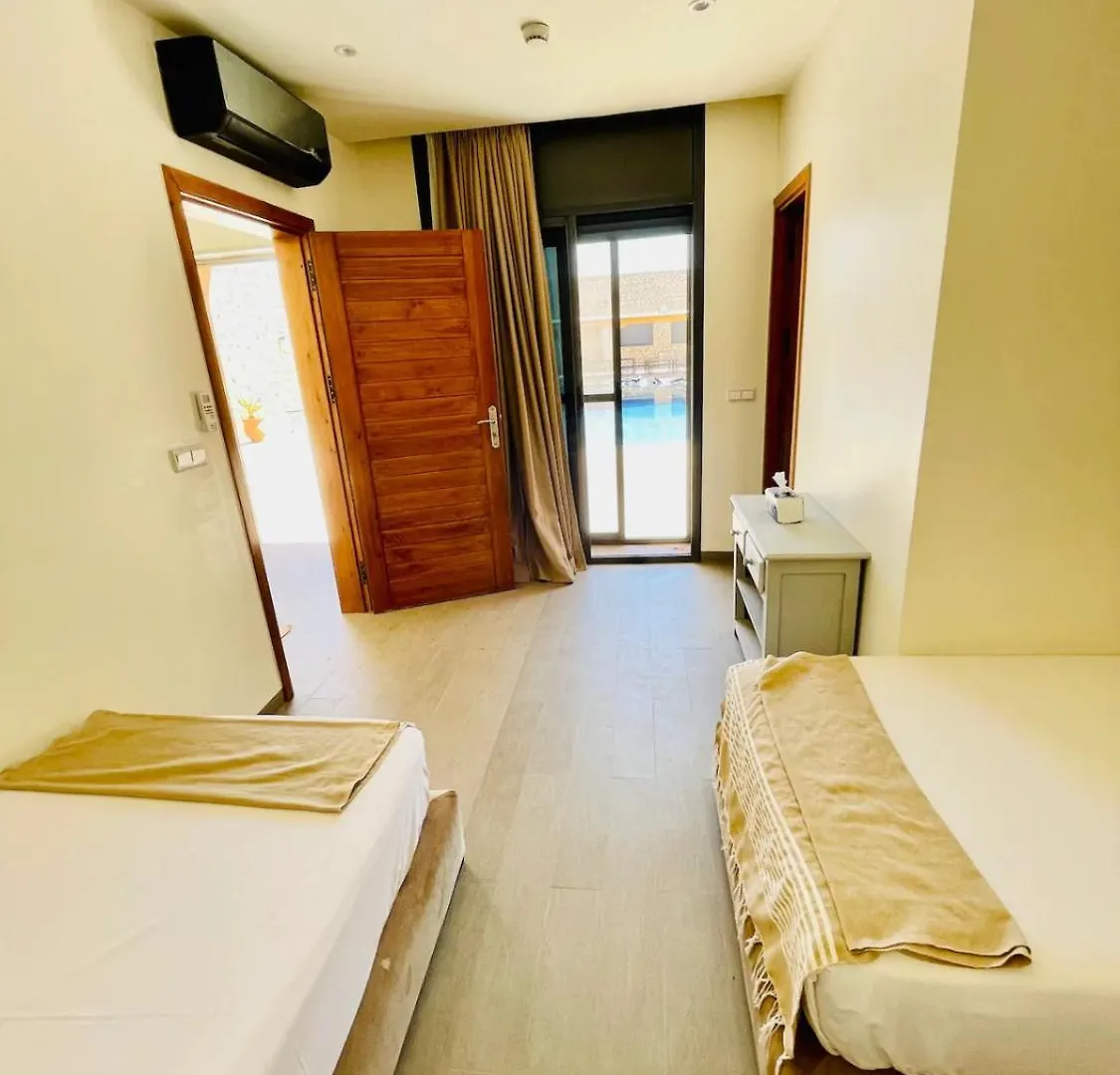 Dar Yakout Villa