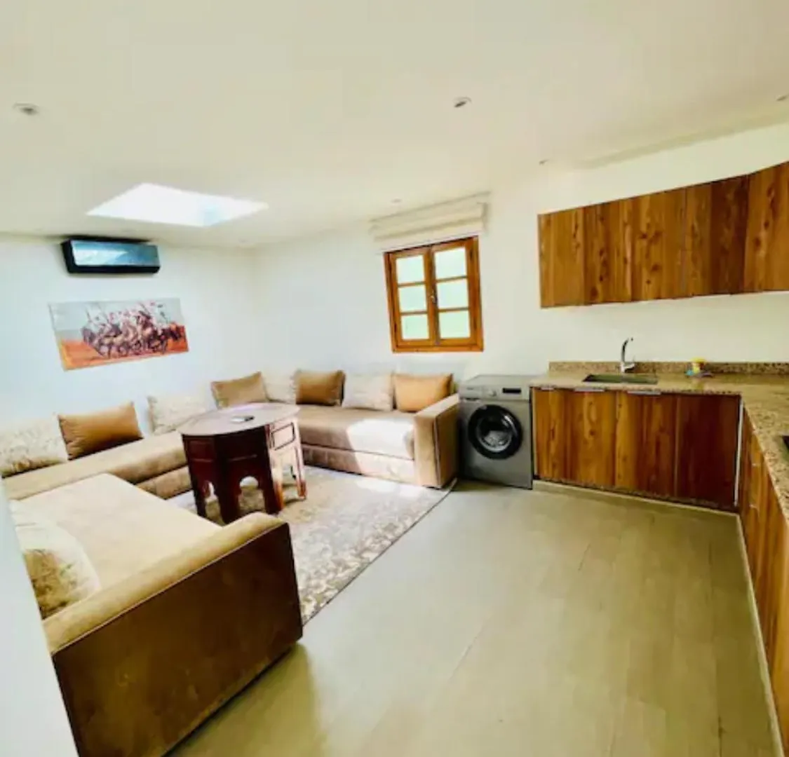 Villa Dar Yakout Fas