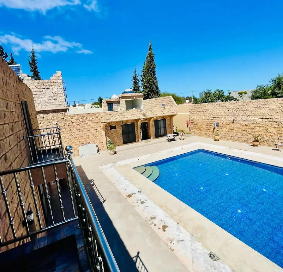 Villa Dar Yakout