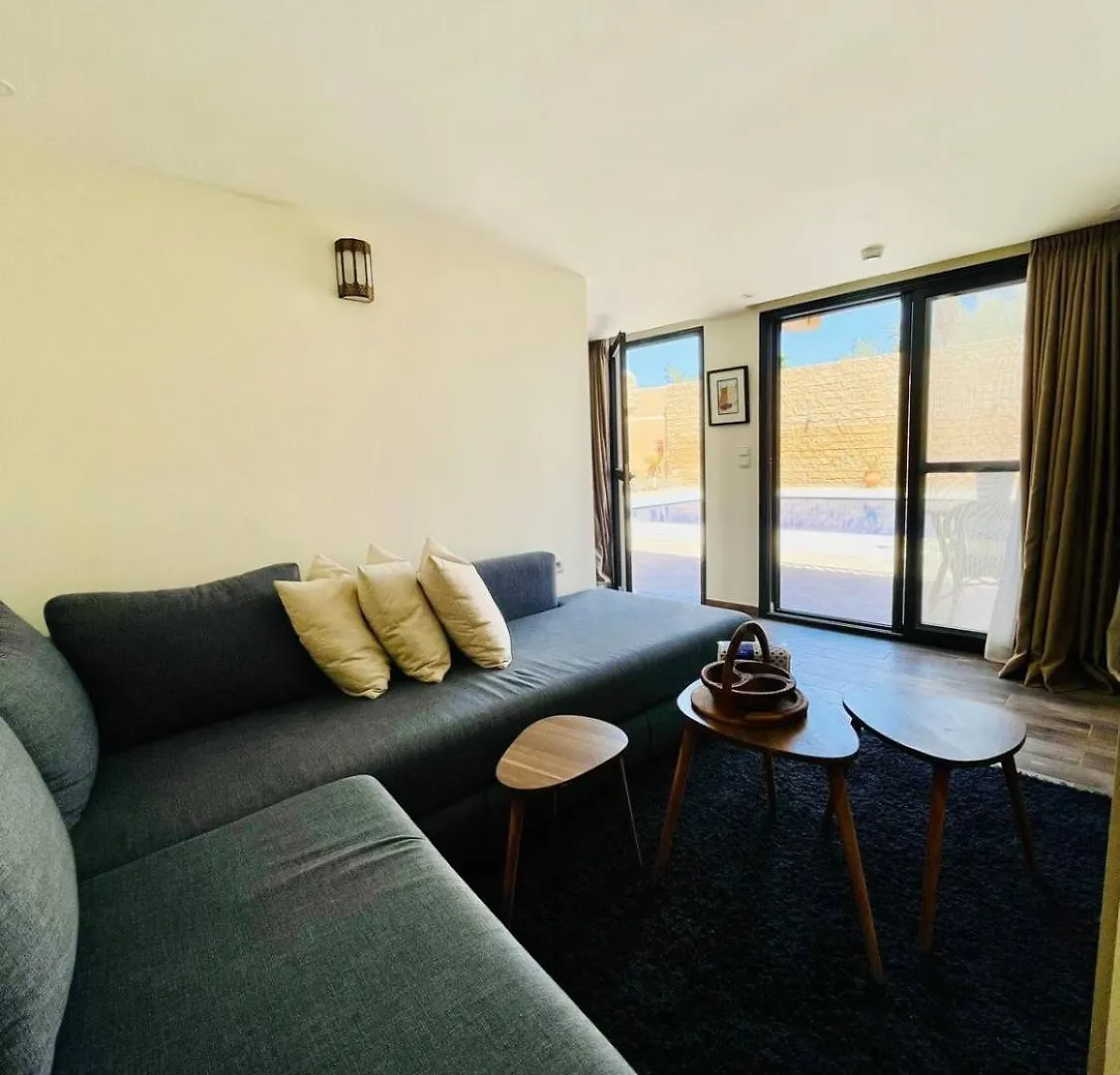 Villa Dar Yakout