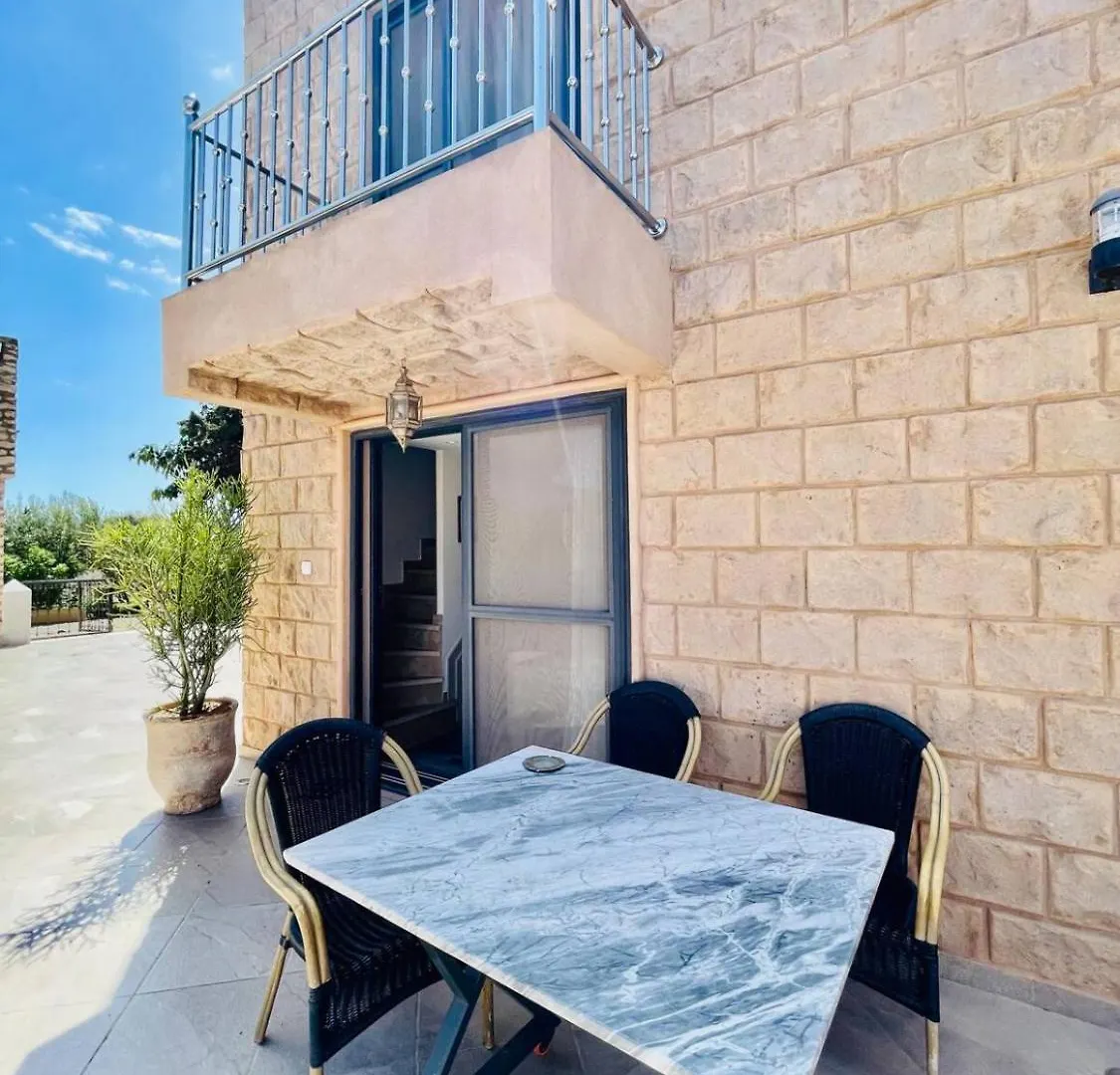 Villa Dar Yakout Fas