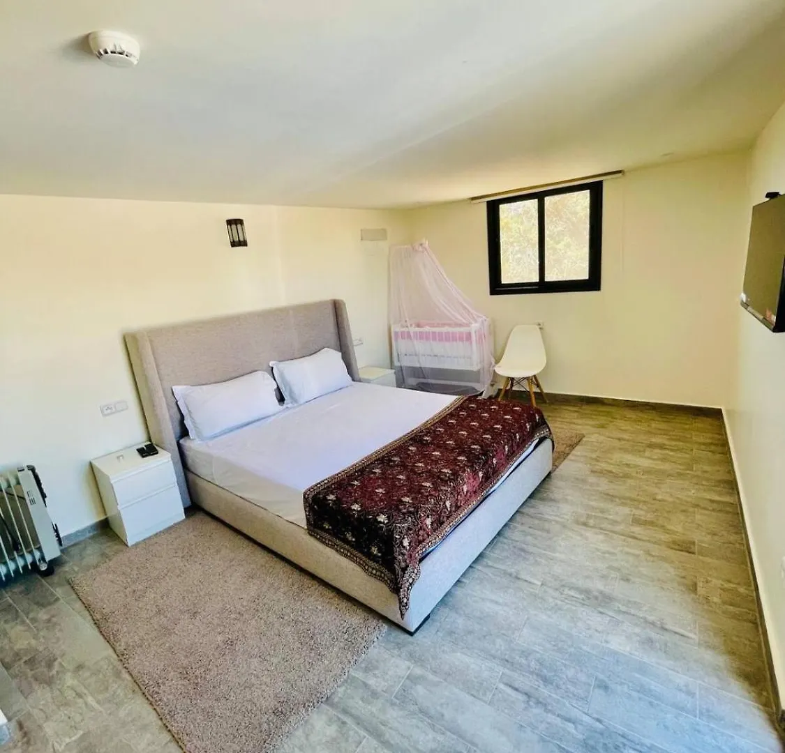 Dar Yakout Villa Suvayr