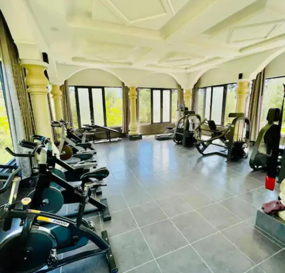 Dar Yakout Villa Suvayr