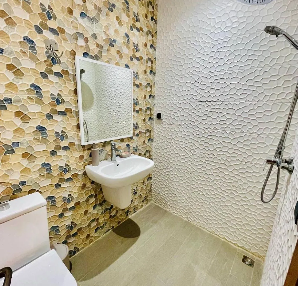 Villa Dar Yakout