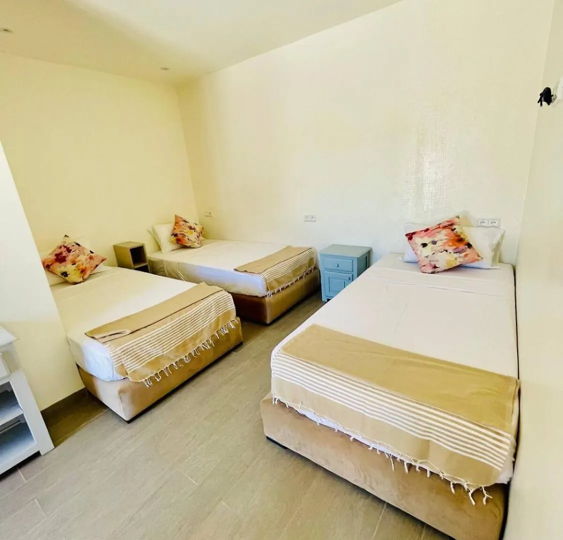 Villa Dar Yakout
