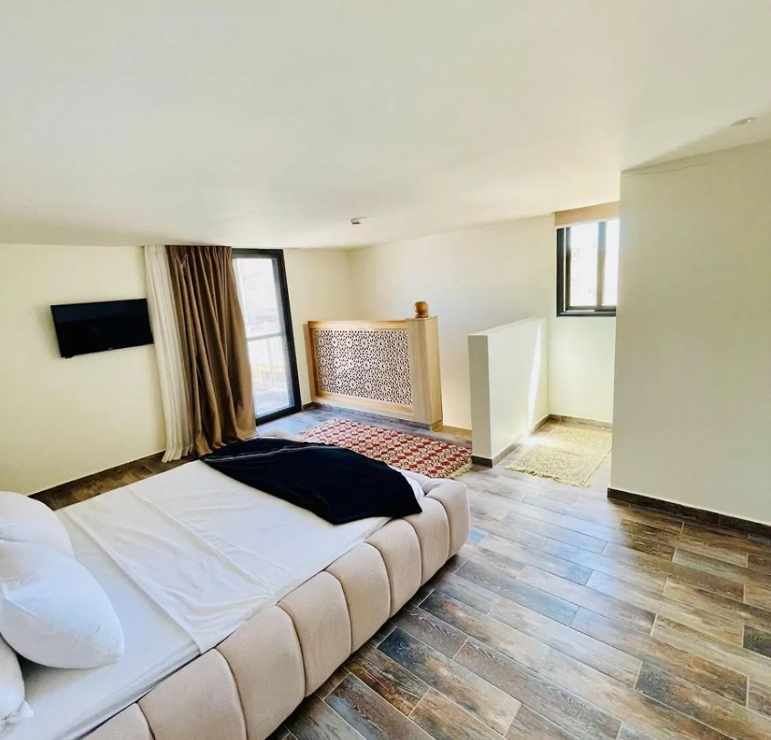 Dar Yakout Villa