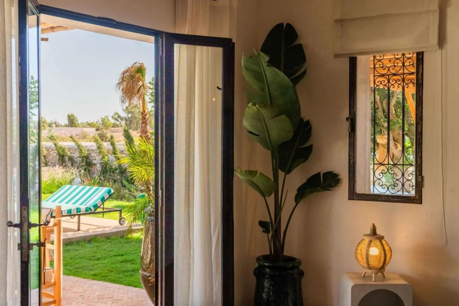 Villa Dar Yakout