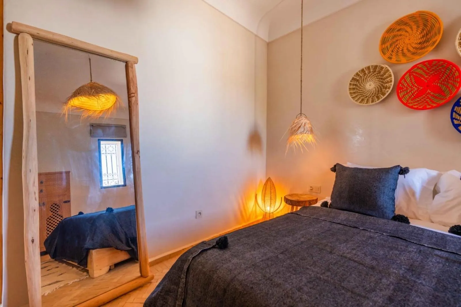 Dar Yakout 0*, Essaouira Marocco