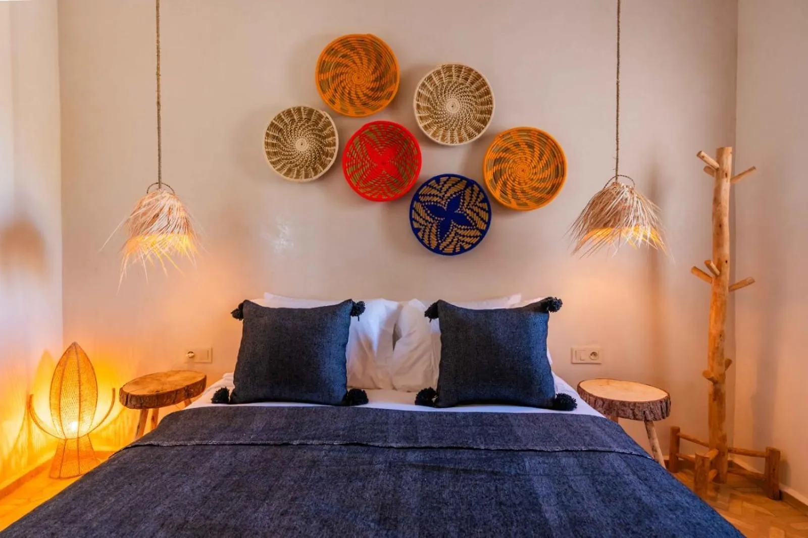 Dar Yakout Villa Essaouira