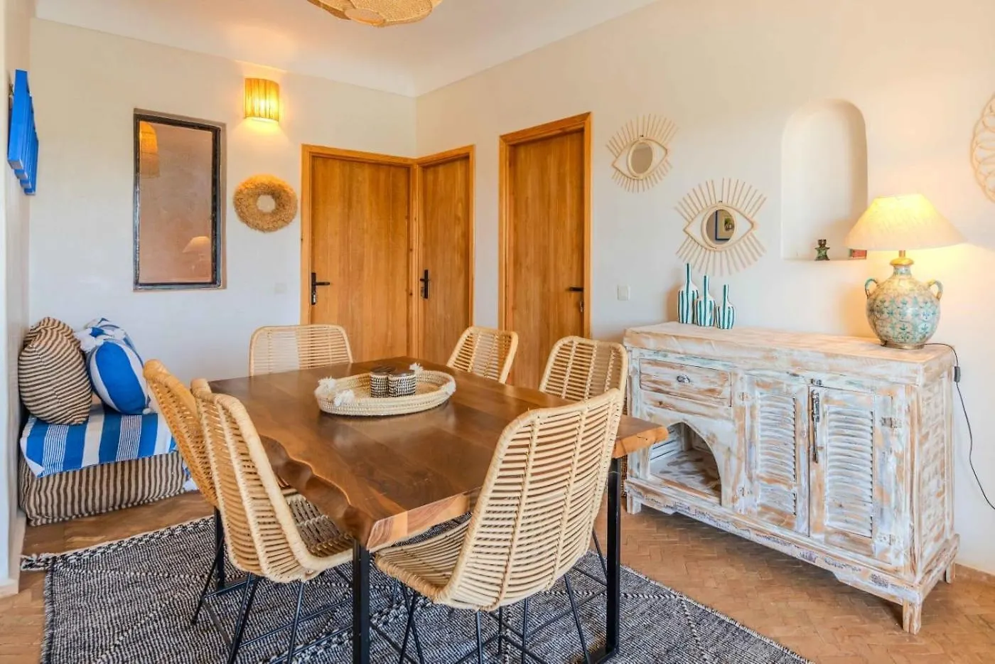 Villa Dar Yakout Marocco