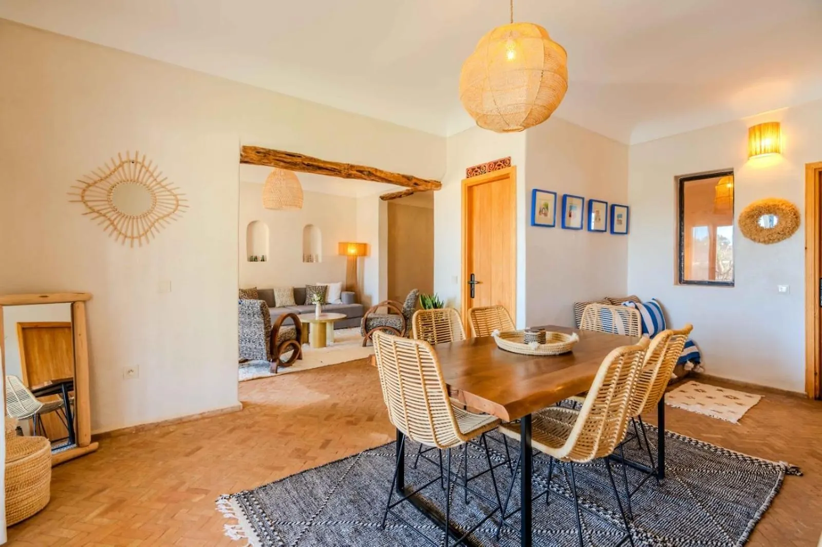 Dar Yakout Villa