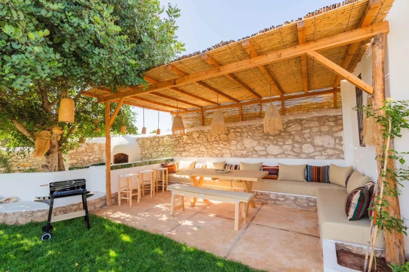 Villa Dar Yakout Marocco