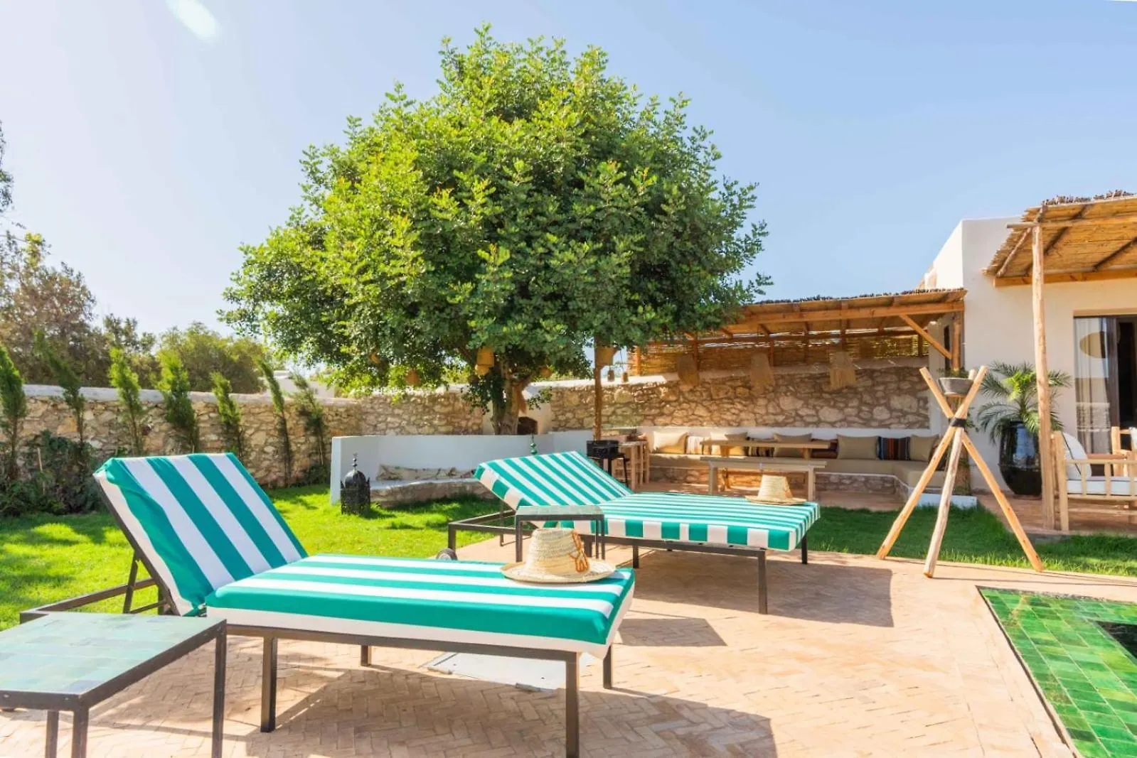 Dar Yakout Villa
