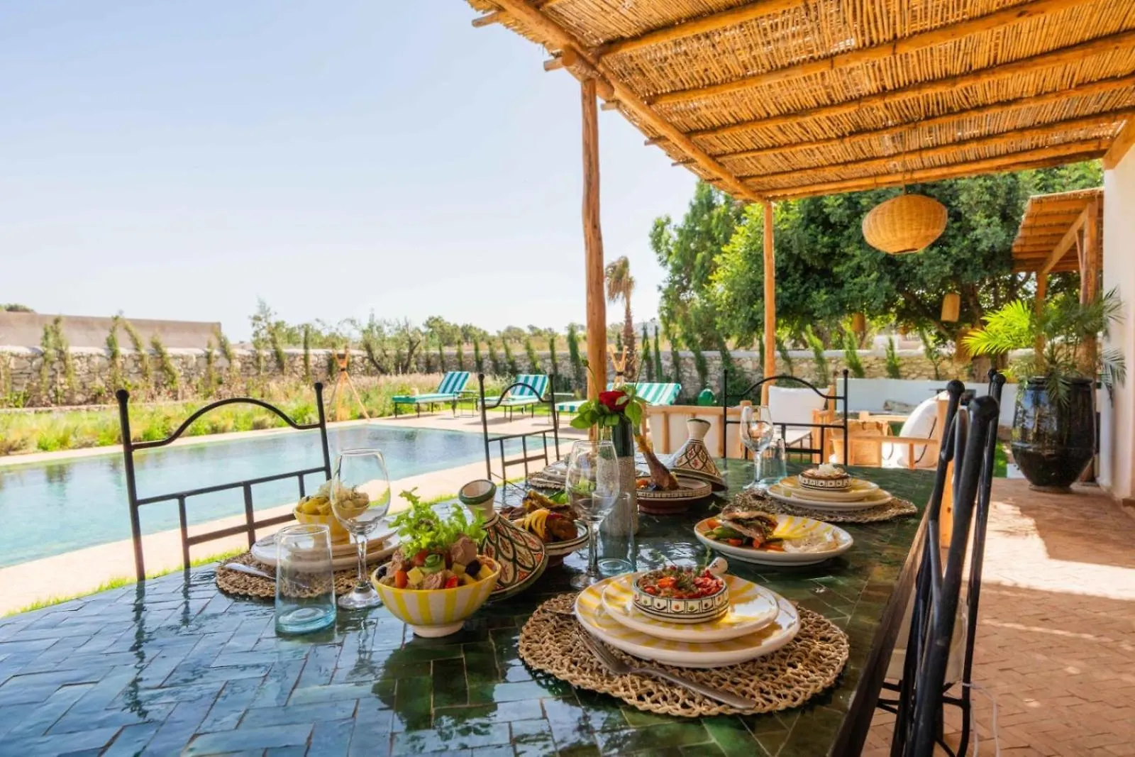 Dar Yakout Marocco