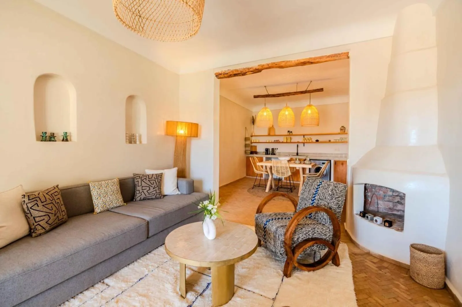 Dar Yakout Villa Essaouira