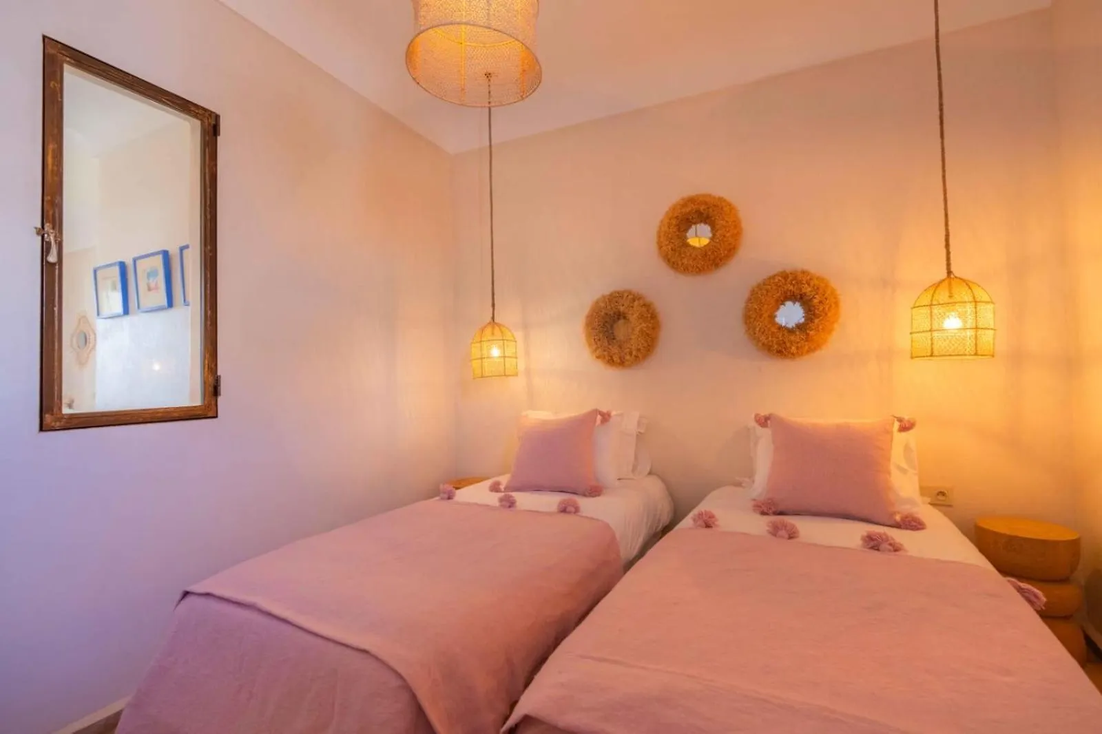 Villa Dar Yakout Marocco