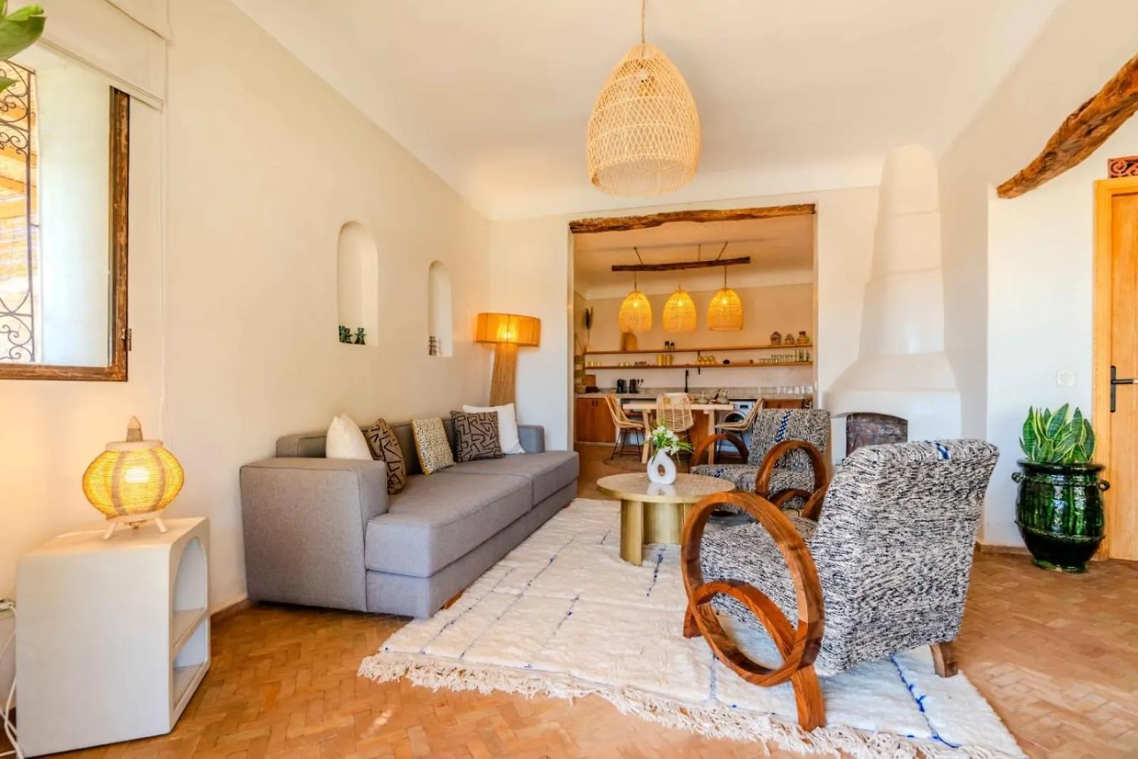 Dar Yakout Villa Essaouira