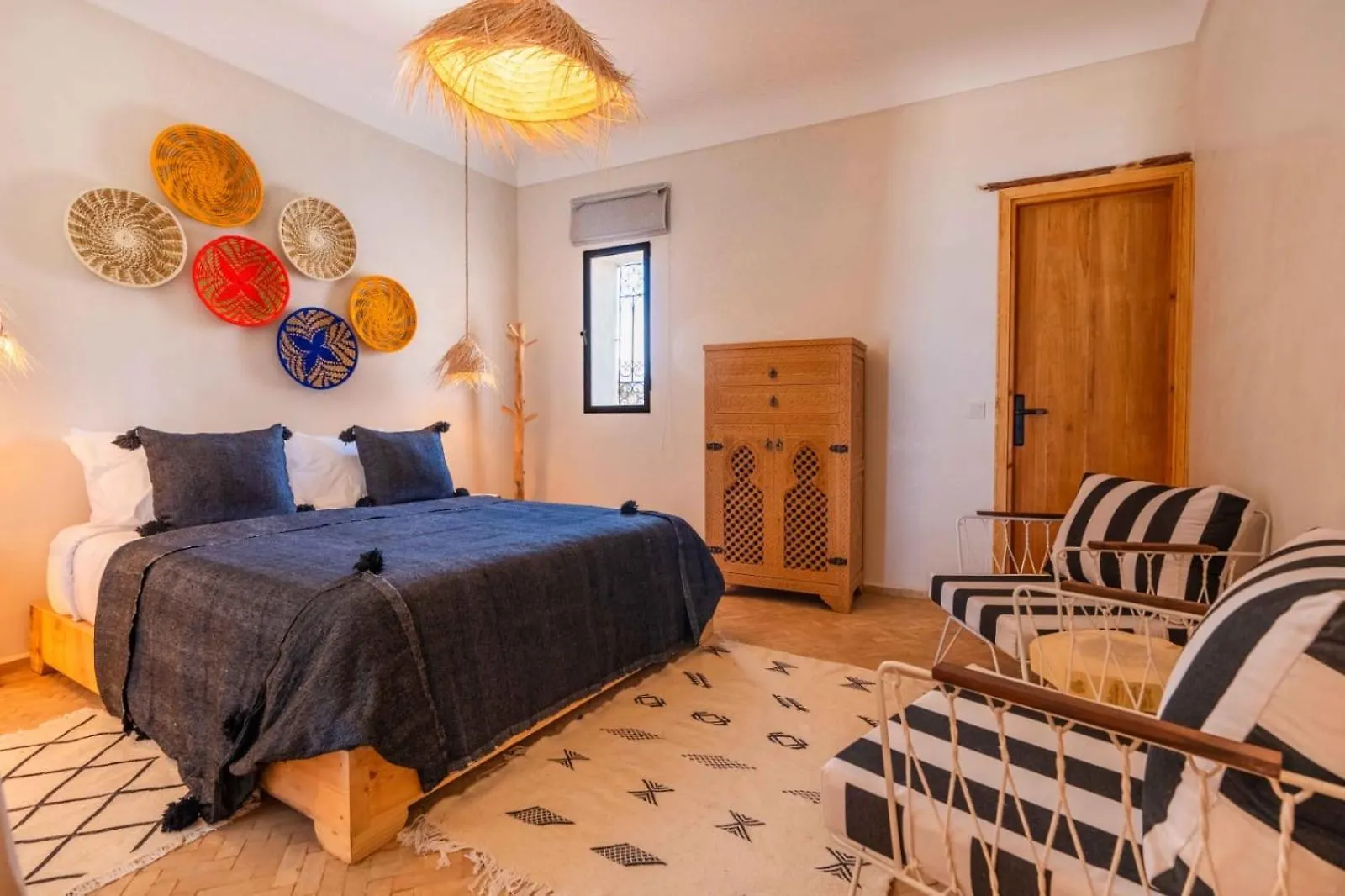 Villa Dar Yakout