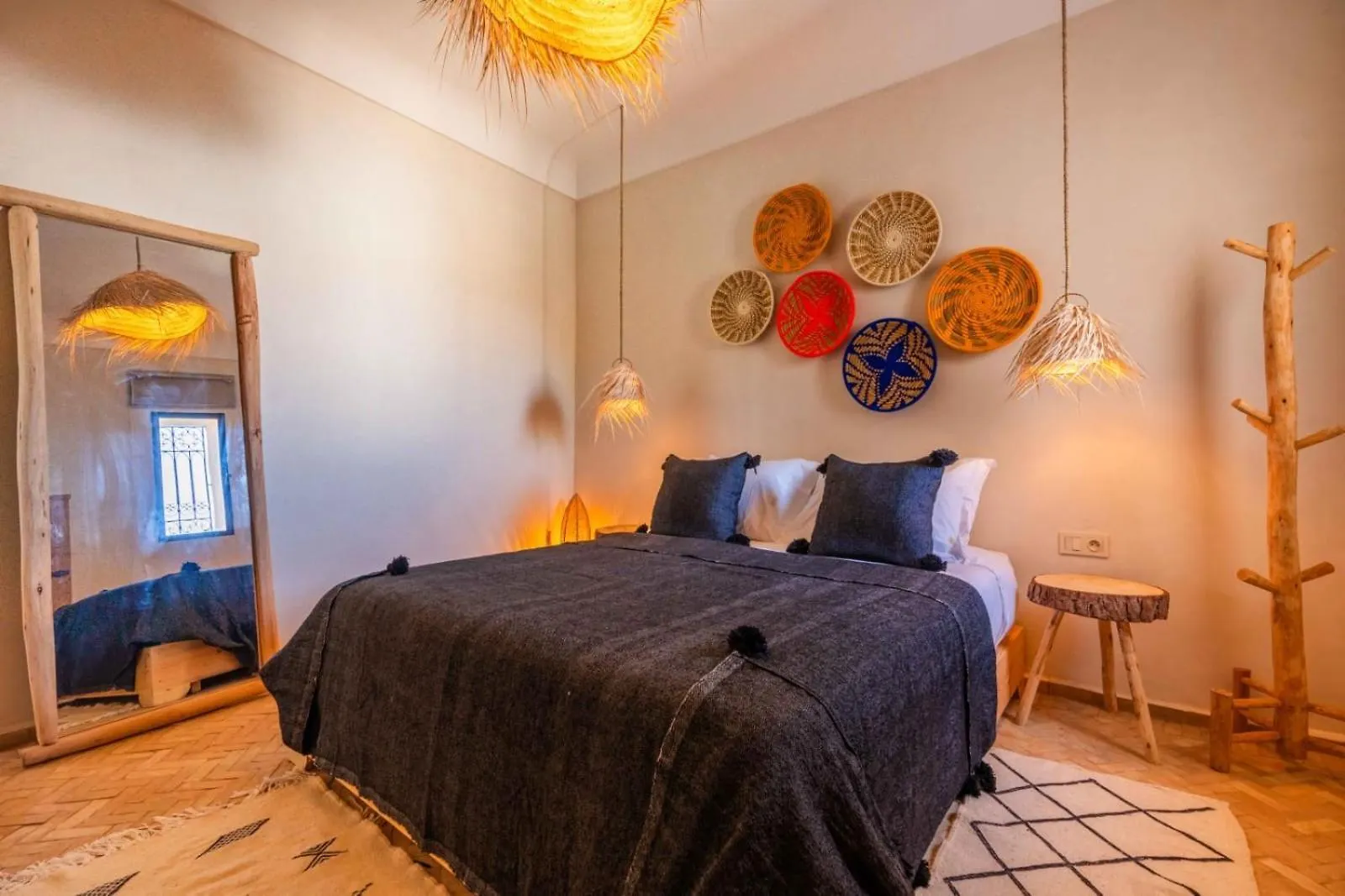 Villa Dar Yakout Marocco